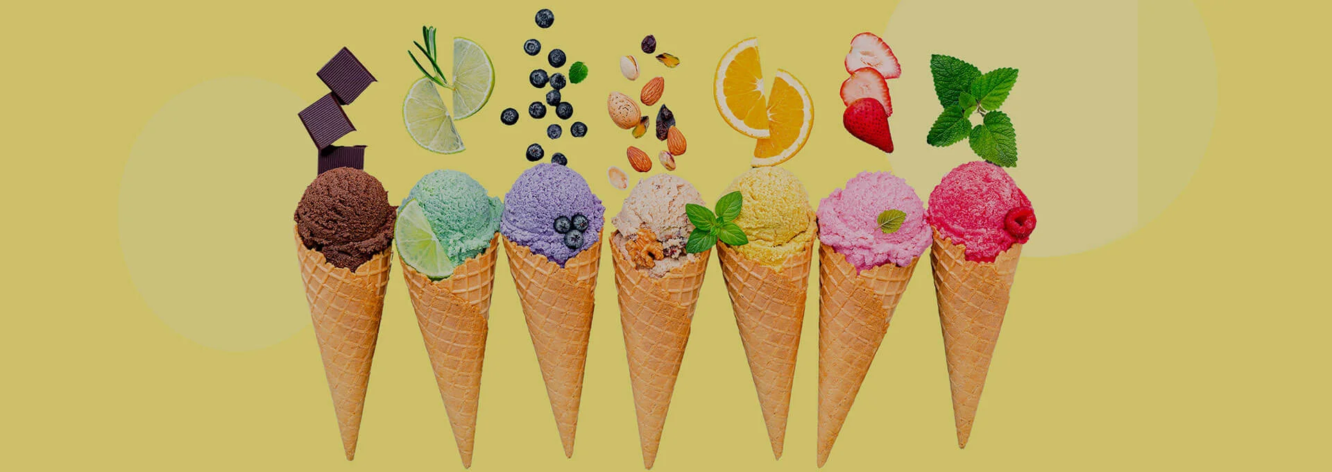 Enzo Gelato - Best Gelato in Ubud Bali