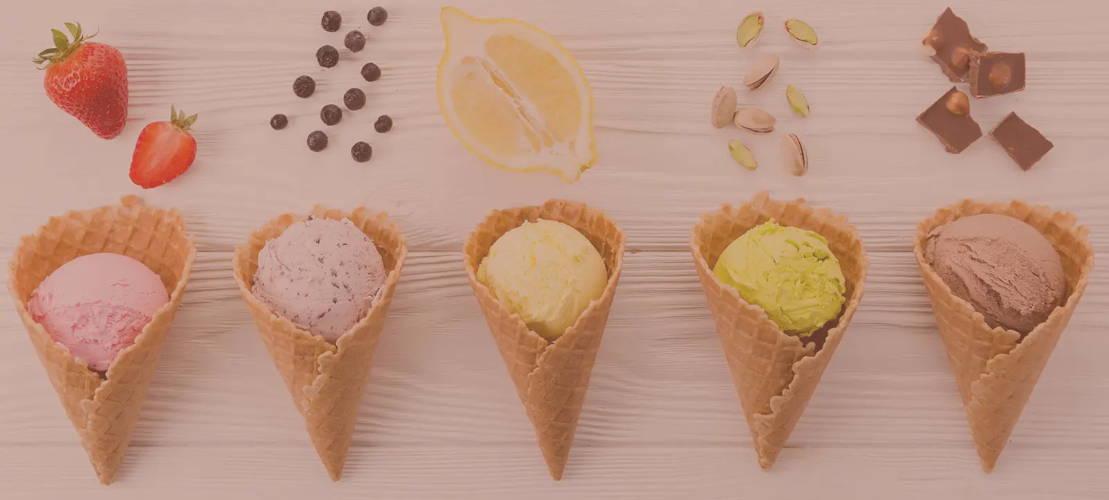 Contact Enzo Gelato - Best Gelato in Ubud Bali